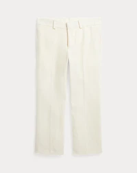 Linen Suit Trouser