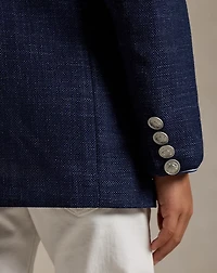 Polo Soft Stretch Twill Blazer