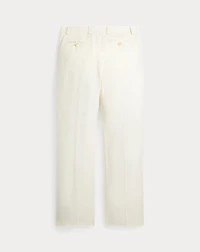 Linen Suit Trouser
