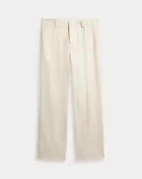 Linen Suit Trouser