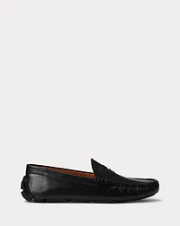 Anders Leather Driver