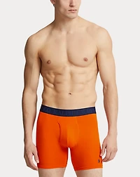 4D-Flex Cotton-Blend Boxer Brief 5-Pack