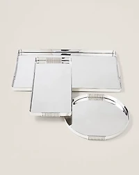 Thorpe Round Tray
