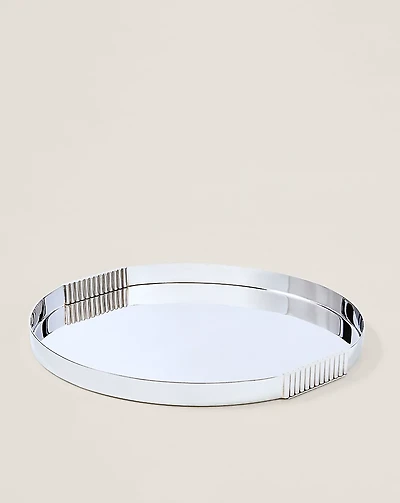 Thorpe Round Tray