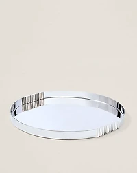 Thorpe Round Tray