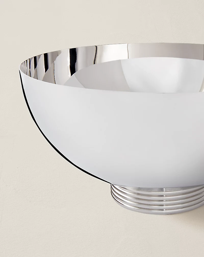 Thorpe Centerpiece Bowl