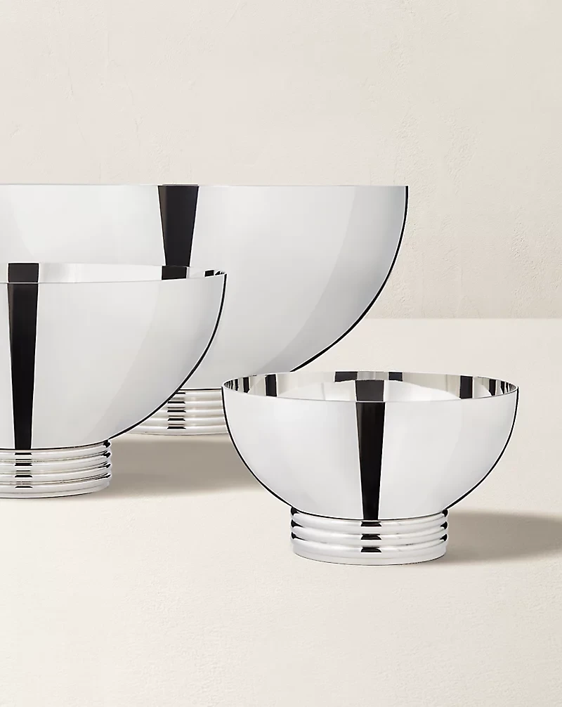 Thorpe Centerpiece Bowl