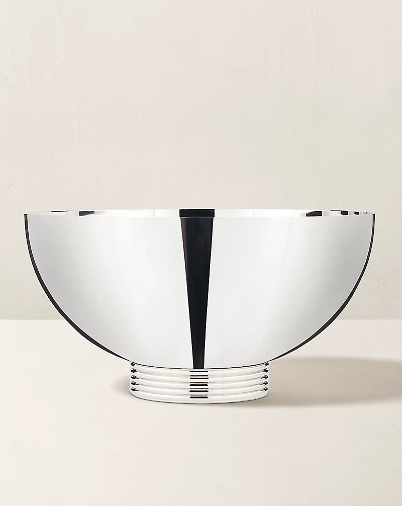 Thorpe Centerpiece Bowl