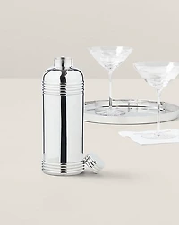 Thorpe Cocktail Shaker