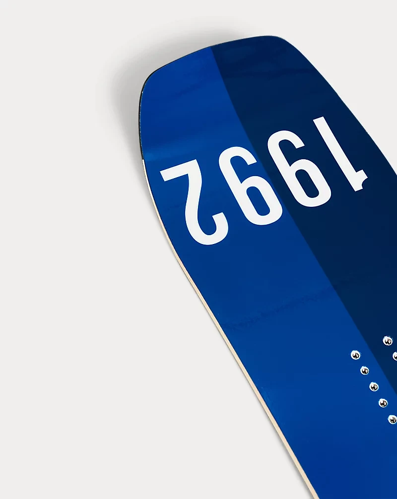P-Wing Decorative Snowboard