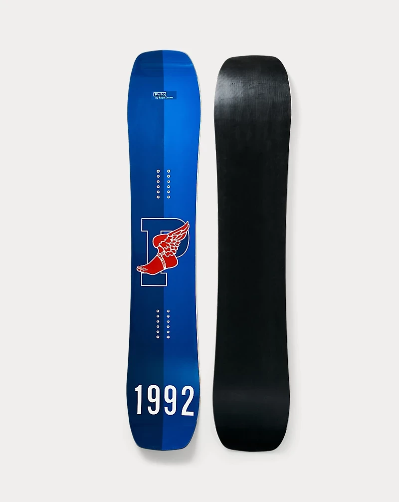 P-Wing Decorative Snowboard