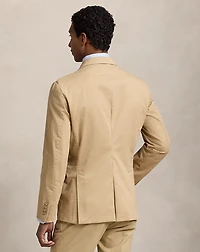 Polo Modern Stretch Chino Suit Jacket