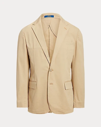 Polo Modern Stretch Chino Suit Jacket