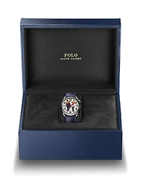 38 MM Ralph & Ricky Polo Bear Steel