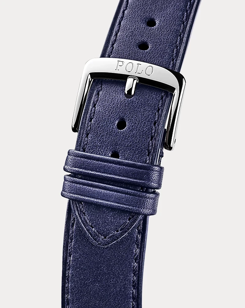 38 MM Ralph & Ricky Polo Bear Steel