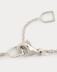 Sterling Silver Bracelet
