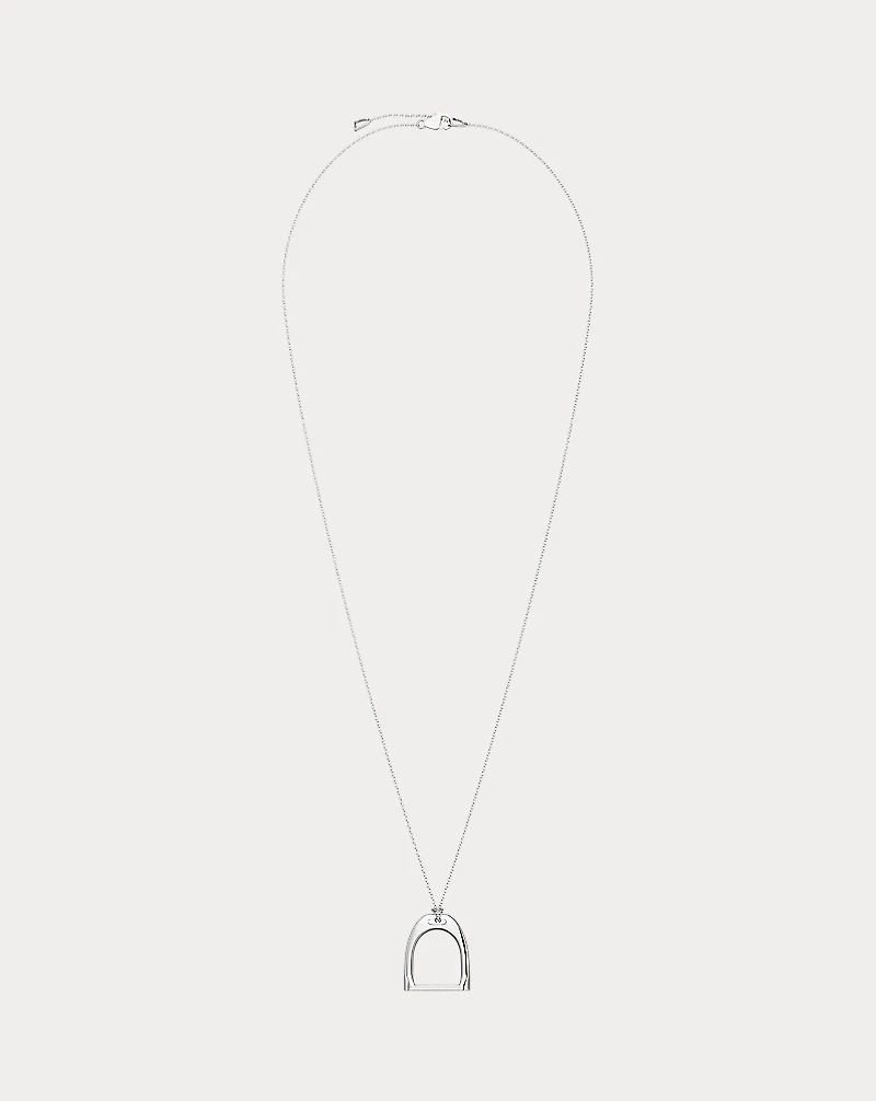 Sterling Silver Necklace