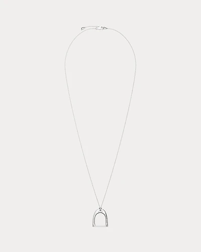Sterling Silver Necklace