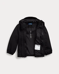 P-Layer 1 Hooded Jacket