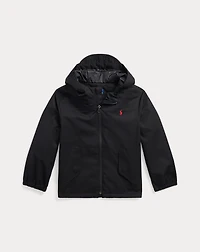 P-Layer 1 Hooded Jacket