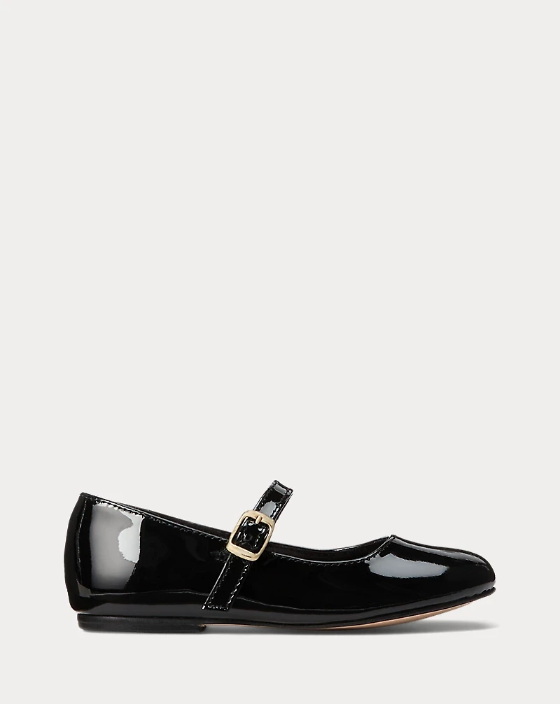 Kinslee Leather Mary Jane