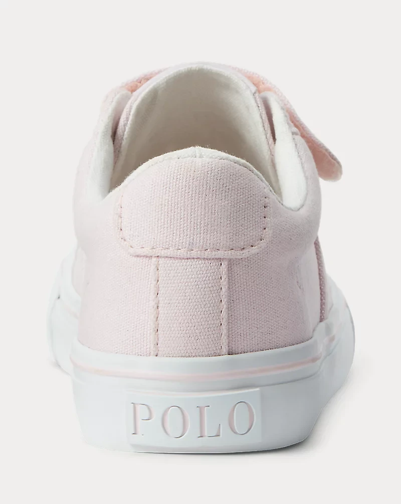 Sayer Canvas PS Sneaker
