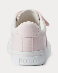 Sayer Canvas PS Sneaker