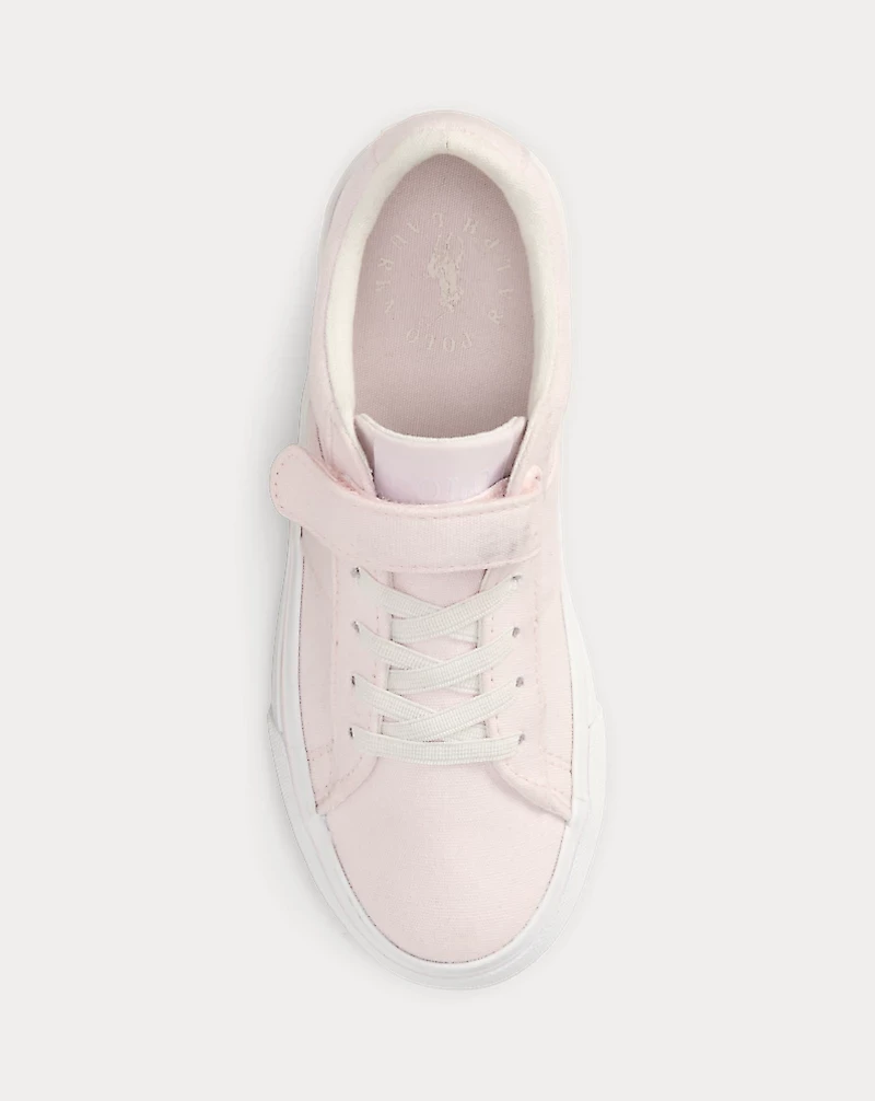 Sayer Canvas PS Sneaker