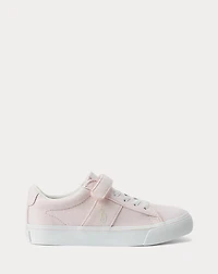 Sayer Canvas PS Sneaker