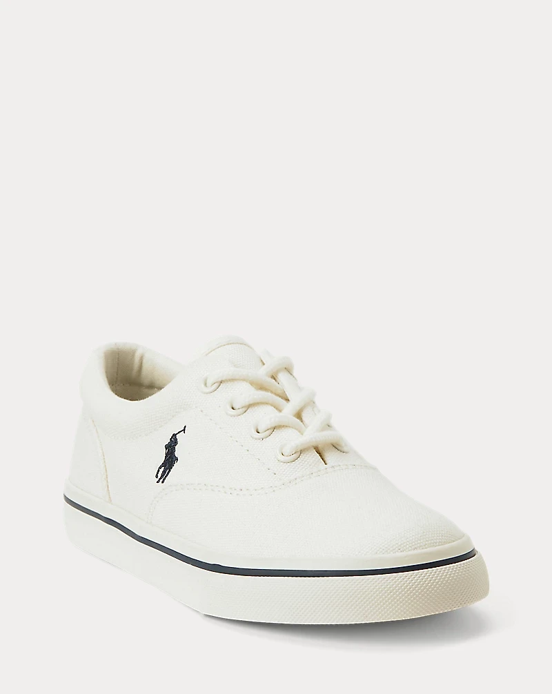 Keaton Canvas Sneaker