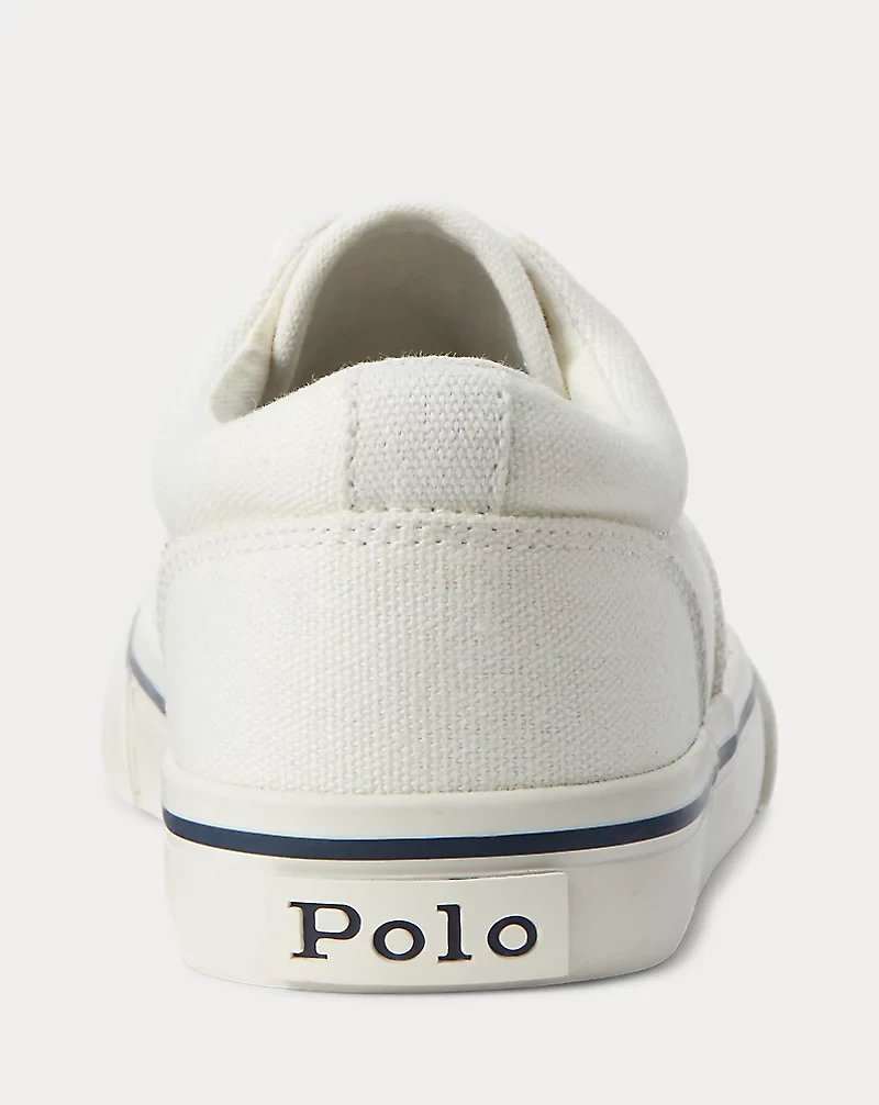 Keaton Canvas Sneaker