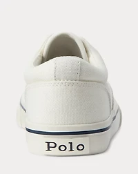 Keaton Canvas Sneaker