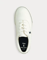 Keaton Canvas Sneaker