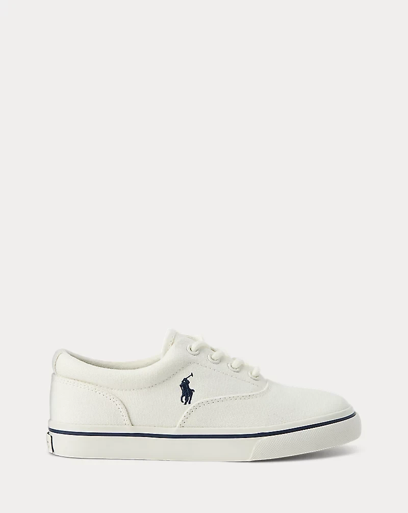 Keaton Canvas Sneaker