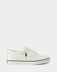 Keaton Canvas Sneaker