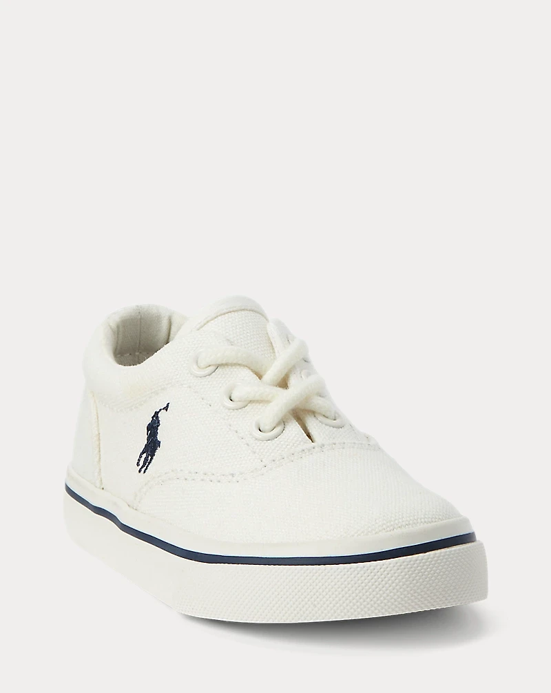 Keaton Canvas Sneaker