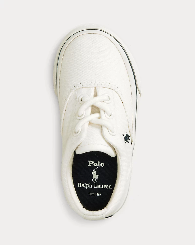 Keaton Canvas Sneaker