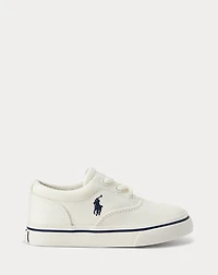 Keaton Canvas Sneaker