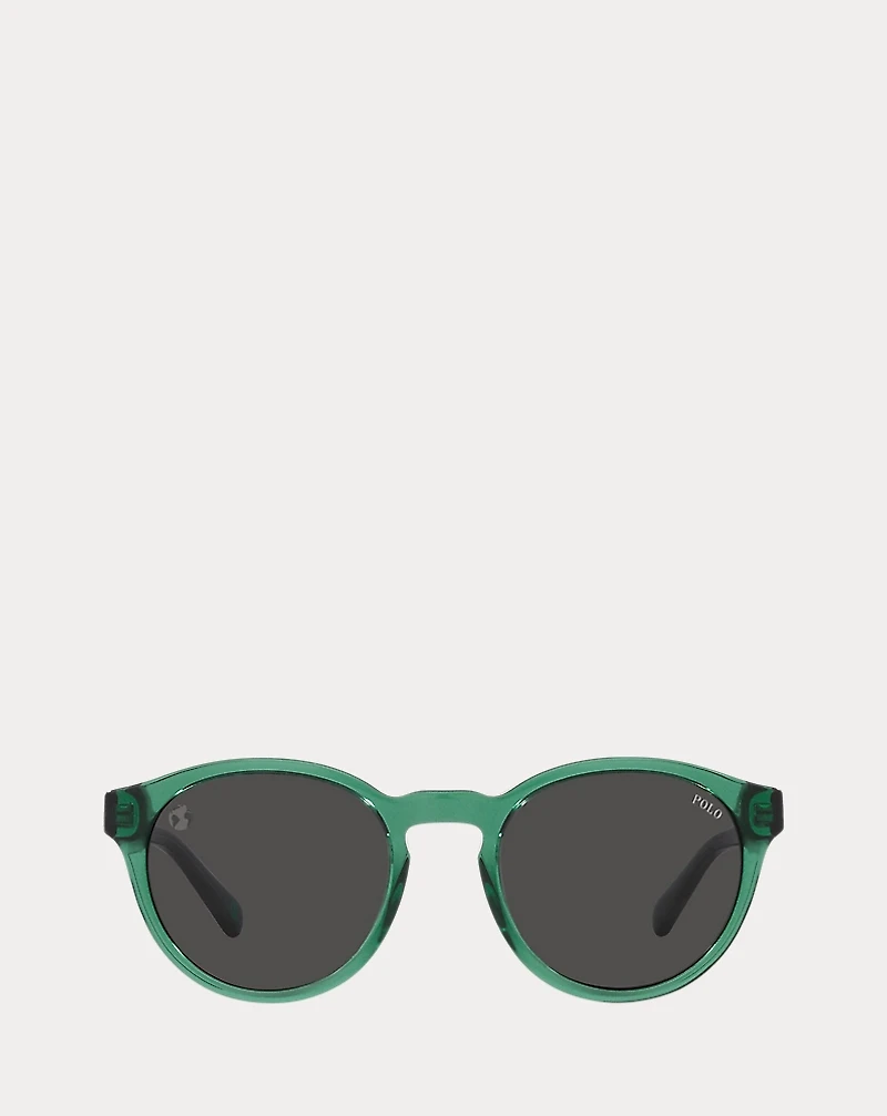 The Earth Polo Sunglasses