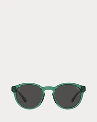 The Earth Polo Sunglasses