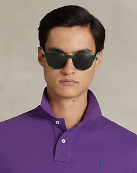 The Earth Polo Sunglasses