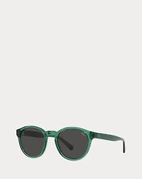 The Earth Polo Sunglasses