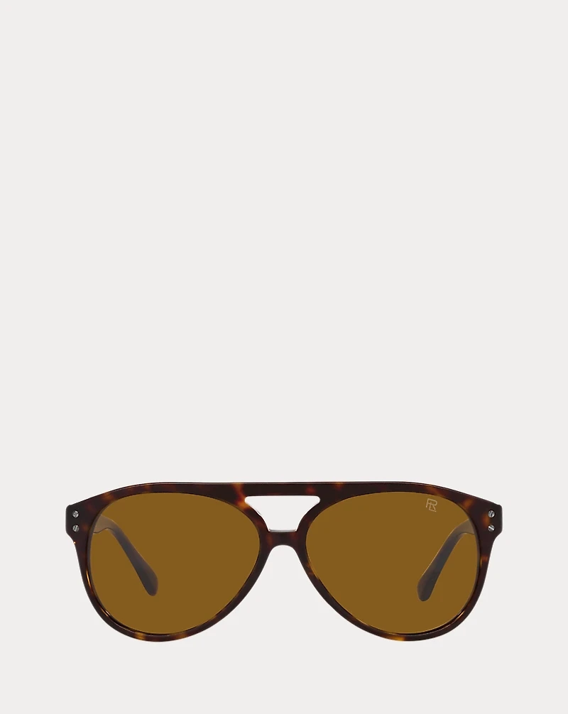 Automotive Pilot Sunglasses