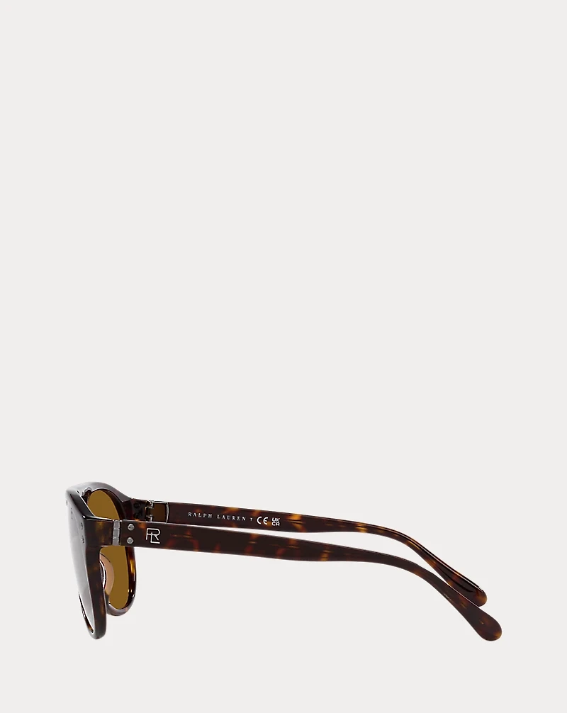 Automotive Pilot Sunglasses