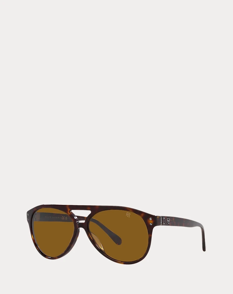 Automotive Pilot Sunglasses