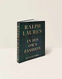 In His Own Fashion