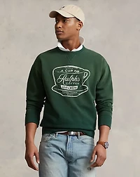 Ralph’s Coffee Sweatshirt