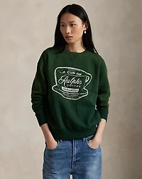 Ralph’s Coffee Sweatshirt