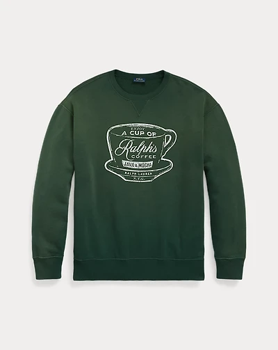Ralph’s Coffee Sweatshirt