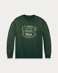 Ralph’s Coffee Sweatshirt